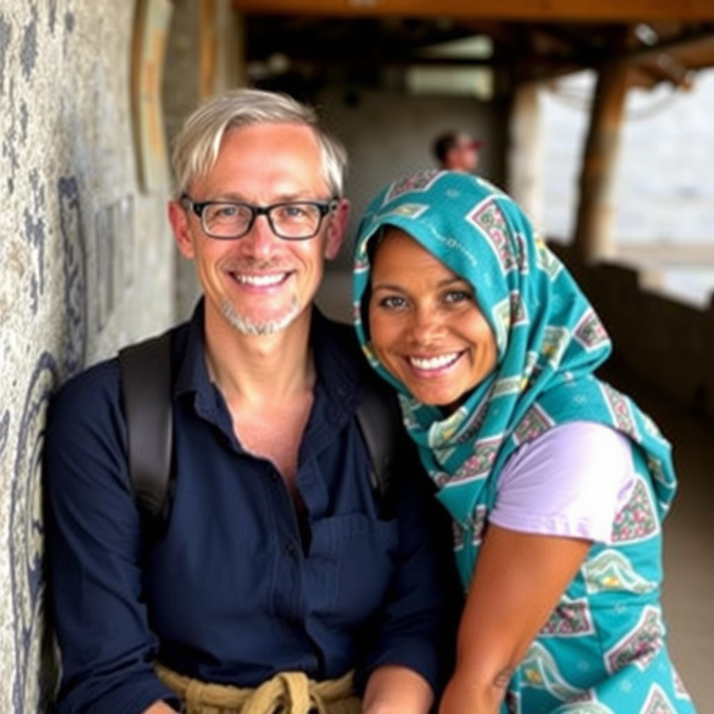 Travel editor and cultural researcher with extensive experience in documenting authentic travel experiences and cultural traditions
