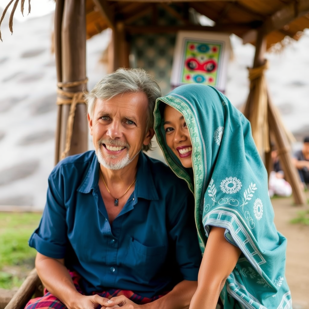 Travel writer and photographer specializing in cultural documentation and lifestyle content creation